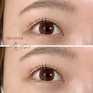 マツエク・マツパ chico所属・chico 新町店のマツエク・マツパデザイン