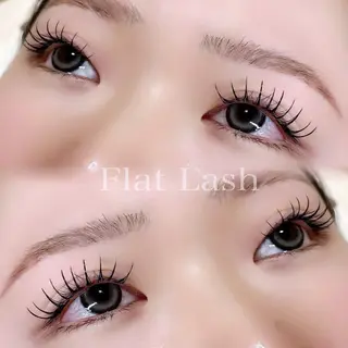 マツエク・マツパ Lazley所沢店 makotoのマツエク・マツパデザイン