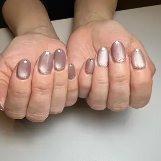 ネイル yu_.nail yuのネイルデザイン