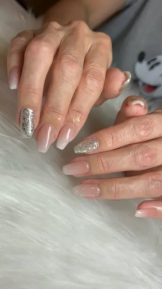 ネイル Dream Nail 【ドリームネイル】所属・AI🤎 Dream Nailのネイルデザイン