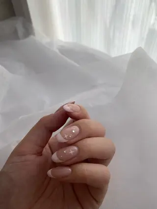 ネイル Limie by May's ciel所属・10月予約受付中☆ nanaのネイルデザイン