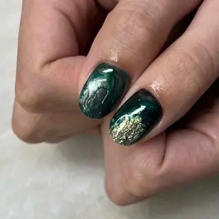 ネイル U'i ｳｲのネイルデザイン