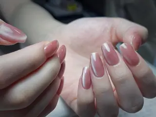ショート 28nails -hangのネイルデザイン