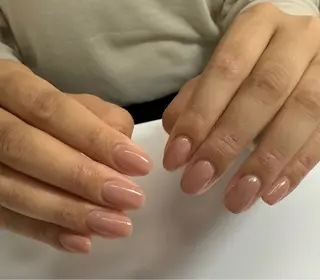 ネイル eyelash&nail GRAN Lucia所属・吉永 菜月のネイルデザイン