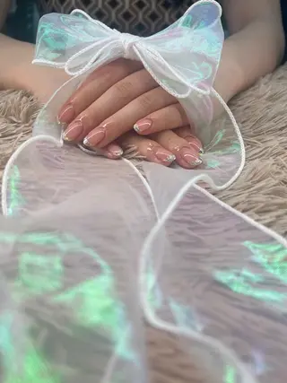 ネイル See·U  nail salon所属・See.u モモ（南浦和）のネイルデザイン