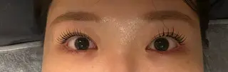 マツエク・マツパ オカムラ ユキナのマツエク・マツパデザイン