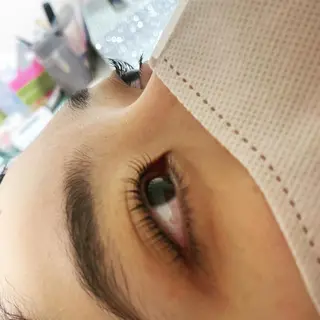 マツエク・マツパ PINKY所属・PINKY♡ YUIのネイルデザイン