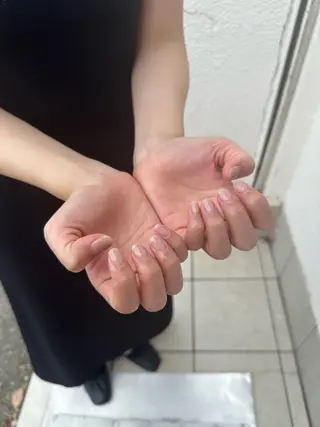 ネイル valla rinaのネイルデザイン