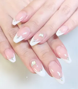 ネイル Nail room Lunaのネイルデザイン