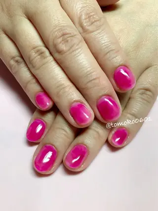 ネイル 浦和 ペルテネイルのネイルデザイン