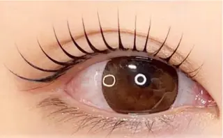 マツエク・マツパ 【マリーテレジア】 TAKITAのマツエク・マツパデザイン