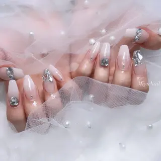 ネイル Miyu nailのネイルデザイン