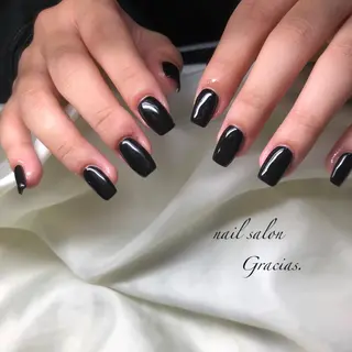 ネイル Gracias. rieのネイルデザイン