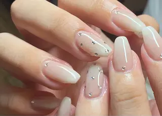 ネイル kana gotoのネイルデザイン