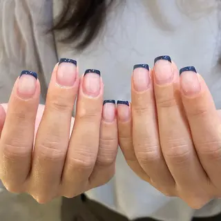 ネイル Coco. nのネイルデザイン