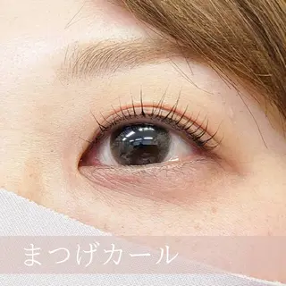 マツエク・マツパ Precious  Moment 所属・外川 恵美のマツエク・マツパデザイン