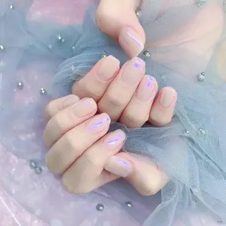 ネイル H1 ネイル サロンのネイルデザイン