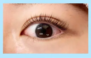 マツエク・マツパ L’oeillet所属・🌊🌊__ juna__のマツエク・マツパデザイン