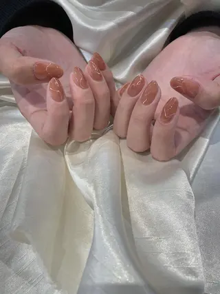 ネイル Limie by May's ciel所属・10月予約受付中☆ nanaのネイルデザイン