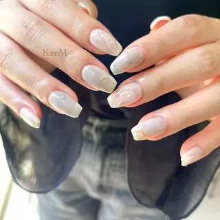 ネイル ogino karinのネイルデザイン