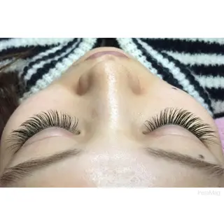 マツエク・マツパ Little River所属・Little Riverのマツエク・マツパデザイン