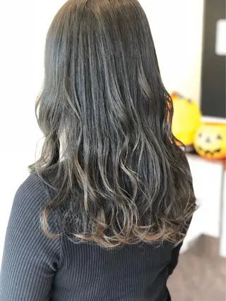 カラー ✂️メンズ特化✂️ 沖田　共洋のヘアスタイル