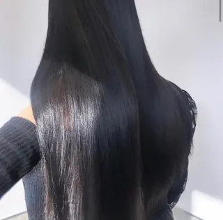 ロング カラー パーマ ヘアアレンジ メンズ キッズ GOTODAY SHAiRE SALON (原宿本店)所属・stylist 🎀 kanaのその他イメージ