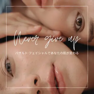 糸島 エステサロンmiuのエステ・リラクイメージ