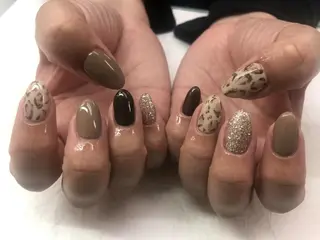 ネイル beauty salon by BMbm所属・名倉 彩乃のエステ・リラクイメージ