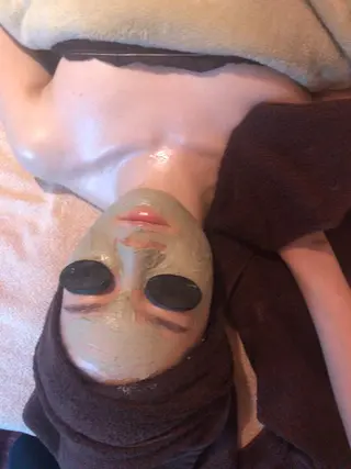 代表 MOMOの眉毛・アイブロウイメージ