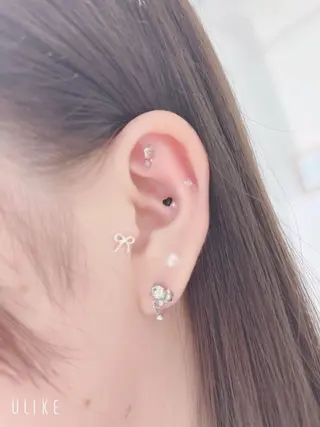 Nail♡salon +Hitomiのその他イメージ