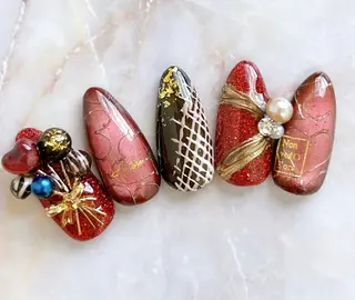 ネイル YK Beauty Salonのマツエク・マツパデザイン