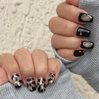 ネイル nails 🎀meのネイルデザイン