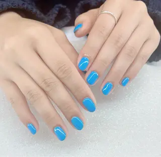 ネイル VIERU YURIのネイルデザイン