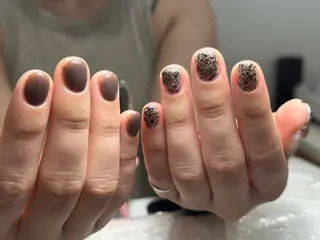 ネイル MEest Beauty Studio所属・Junn Nailのネイルデザイン