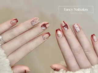 ネイル Fancy nail salonのネイルデザイン