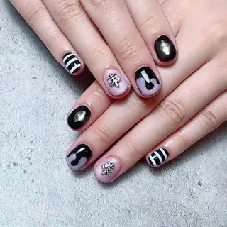 ネイル nail salon    Mimiy..所属・Nailsalon Mimiy..♡のネイルデザイン