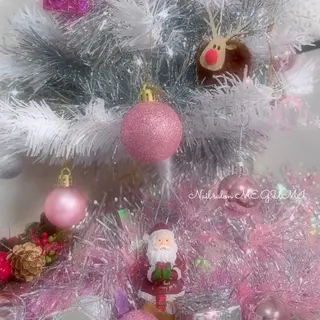 ネイル Nail salon MEGUMIのネイルデザイン