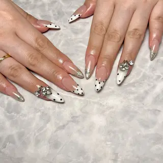 ネイル Nail Salon Lillion【リリオン】所属・lillion karenのネイルデザイン