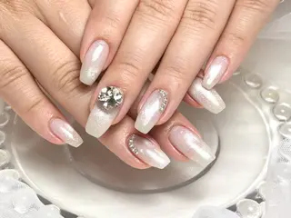 ネイル PADA HALNAのネイルデザイン