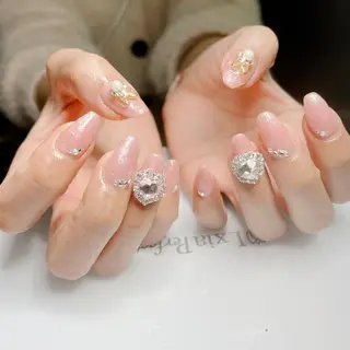 ネイル CHERIMO【lalaLaLa】所属・CHERIMO シェリモのネイルデザイン