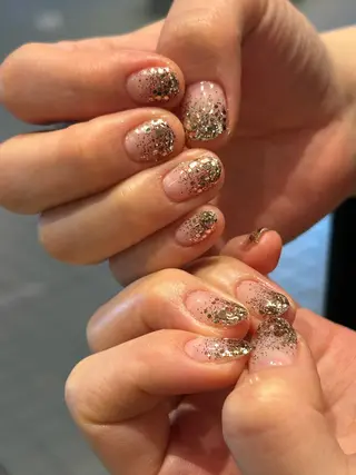 ネイル miku・:*+ angelicaのネイルデザイン