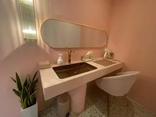 アンテインチル 山本のエステ・リラクイメージ