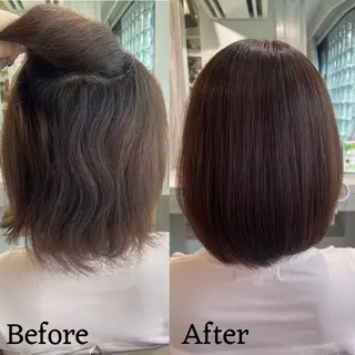 パーマ 【似合わせカット】 ／ おおの かい🫟のヘアスタイル