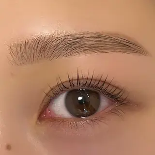 マツエク・マツパ MOANA所属・moana Aのマツエク・マツパデザイン