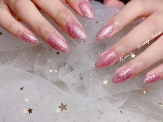 ネイル Bianca 大山のネイルデザイン