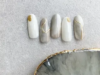 ネイル eni. by michのネイルデザイン