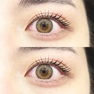 マツエク・マツパ LaBless ザ•北浜プラザ所属・LaBless Sakura🍒のマツエク・マツパデザイン