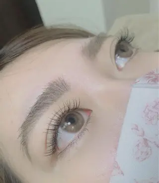 マツエク・マツパ JuaneSalon 🌼池袋🌼のマツエク・マツパデザイン