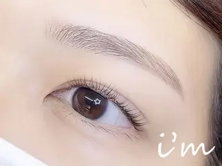 アイブロウ トレンド眉🌙 saeの眉毛・アイブロウイメージ